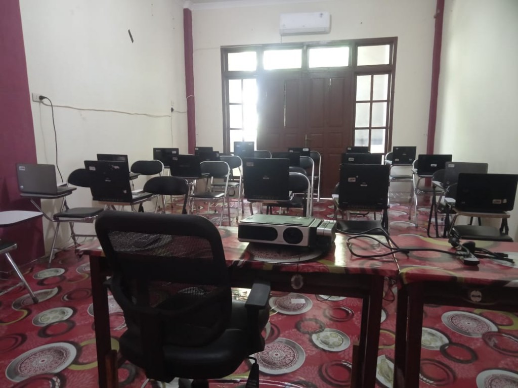 ruang kelas